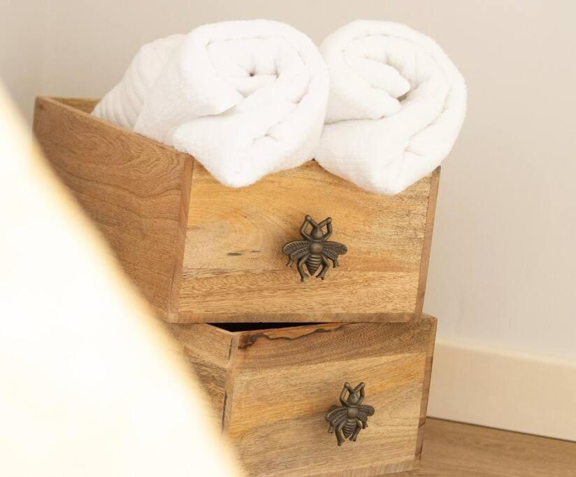 Holiday home Honey Bee - Cute Couples Getaway *